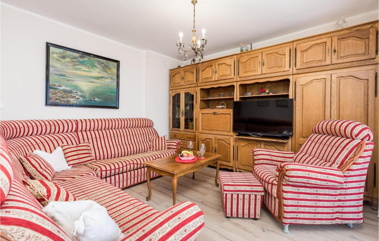 4 Bedroom Nice Apartment In Opatija Dış mekan fotoğraf
