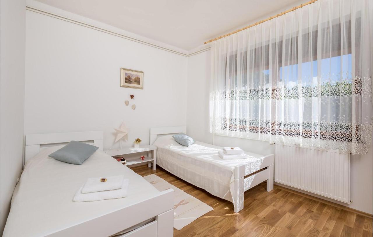 4 Bedroom Nice Apartment In Opatija Dış mekan fotoğraf