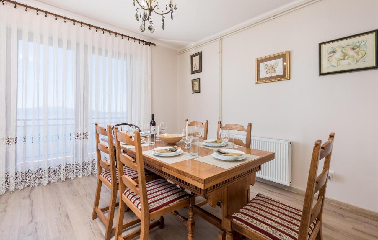 4 Bedroom Nice Apartment In Opatija Dış mekan fotoğraf