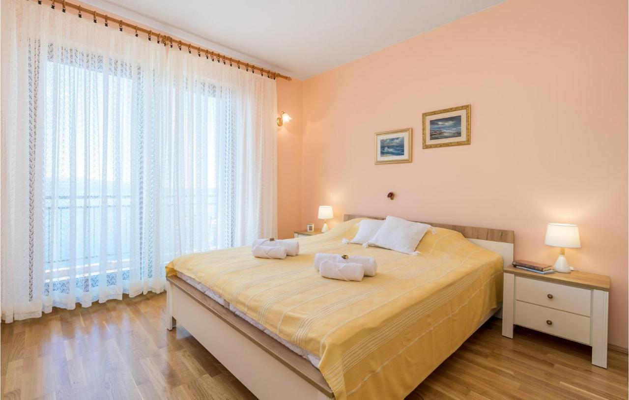 4 Bedroom Nice Apartment In Opatija Dış mekan fotoğraf