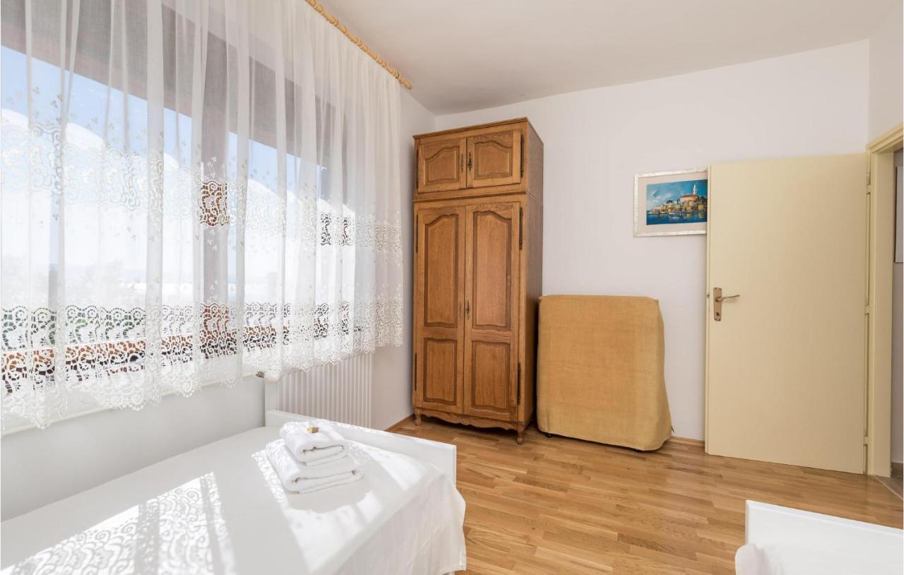 4 Bedroom Nice Apartment In Opatija Dış mekan fotoğraf